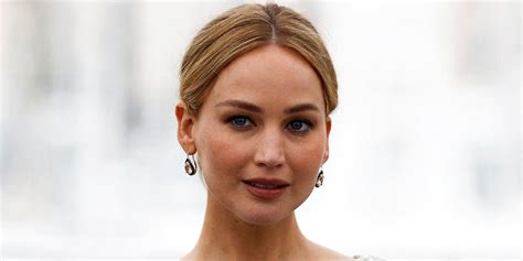 jennifer lawrence nude no hard feelinga|Jennifer Lawrence stuns fans by getting NAKED in X